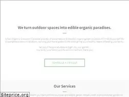 Sites similar to urbanorganicsonline.com