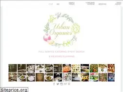 Sites similar to urbanorganicssf.com