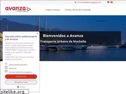 Sites similar to urbanosdemarbella.com