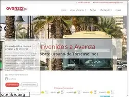 Sites similar to urbanosdetorremolinos.com