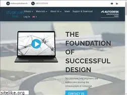 Sites similar to urbanosoftware.com