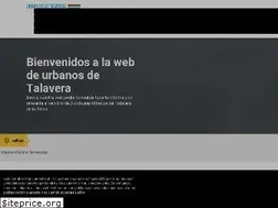 Sites similar to urbanostalavera.com