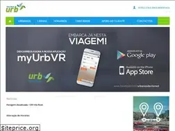 Sites similar to urbanosvilareal.pt