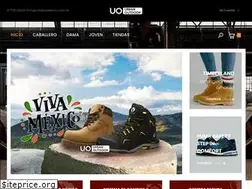 Sites similar to urbanoutdoor.com.mx