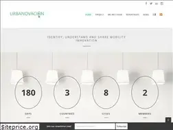 Sites similar to urbanovacion.com