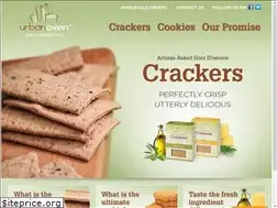 Sites similar to urbanoven.com
