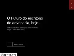 Sites similar to urbanovitalino.com.br