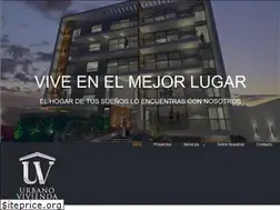 Sites similar to urbanovivienda.ec
