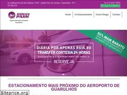 Sites similar to urbanparkgru.com.br