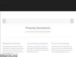 Sites similar to urbanpartners.co.nz