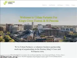 Sites similar to urbanpartners.london