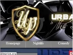 Sites similar to urbanpartys.com