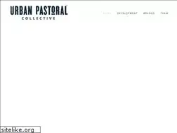 Sites similar to urbanpastoral.co