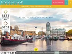 Sites similar to urbanpatchwork.co.uk