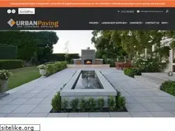 Sites similar to urbanpaving.co.nz