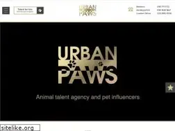 Sites similar to urbanpawsuk.com