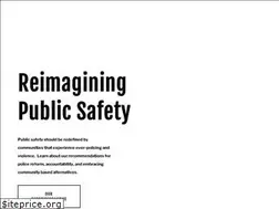 Sites similar to urbanpeaceinstitute.org