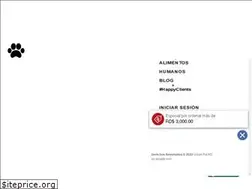 Sites similar to urbanpet.do