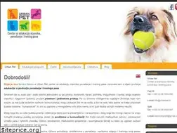 Sites similar to urbanpet.hr
