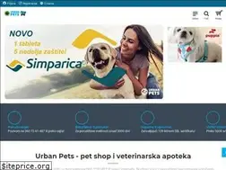 Sites similar to urbanpets.rs