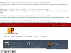 Sites similar to urbanphilbykp.com