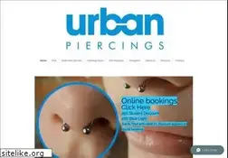 Sites similar to urbanpiercings.co.uk