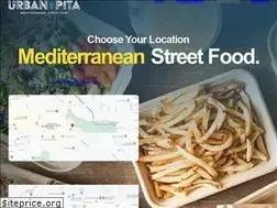 Sites similar to urbanpitaaz.com