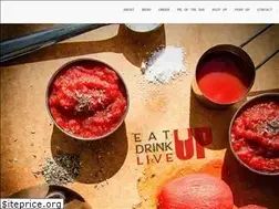 Sites similar to urbanpizza.com