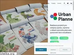 Sites similar to urbanplanner.cz