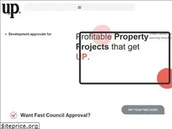 Sites similar to urbanplannersqld.com.au
