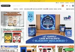 Sites similar to urbanplatter.in