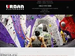Sites similar to urbanplaygroundclimbing.com