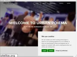 Sites similar to urbanpoiema.com