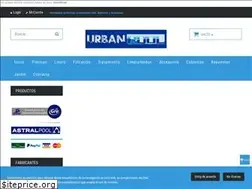 Sites similar to urbanpool.es
