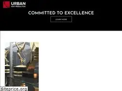 Sites similar to urbanpost.ca