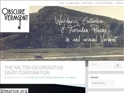 Sites similar to urbanpostmortem.wordpress.com