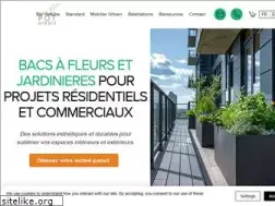 Sites similar to urbanpot.com