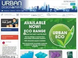 Sites similar to urbanprinting.co.uk