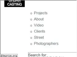 Sites similar to urbanproductionsnyc.com