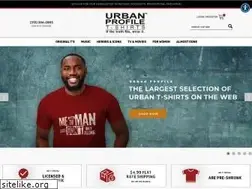 Sites similar to urbanprofile.com