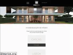 Sites similar to urbanprofile.pt