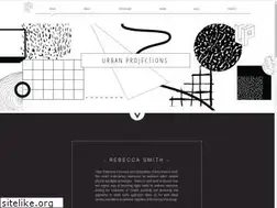 Sites similar to urbanprojections.com