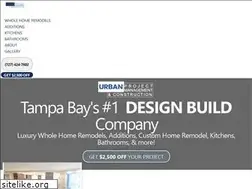 Sites similar to urbanprojectmgmt.com