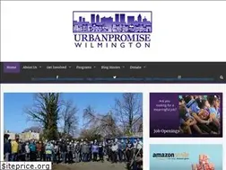 Sites similar to urbanpromise.org