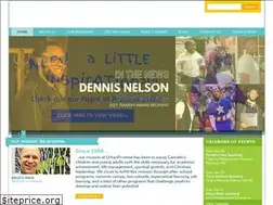 Sites similar to urbanpromiseusa.org