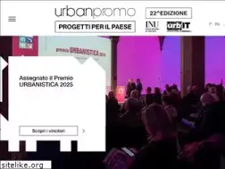 Sites similar to urbanpromo.it