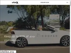 Sites similar to urbanproperty.com.au