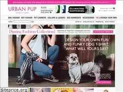 Sites similar to urbanpup.com.au