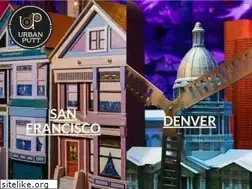 Sites similar to urbanputt.com
