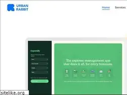 Sites similar to urbanrabbit.in